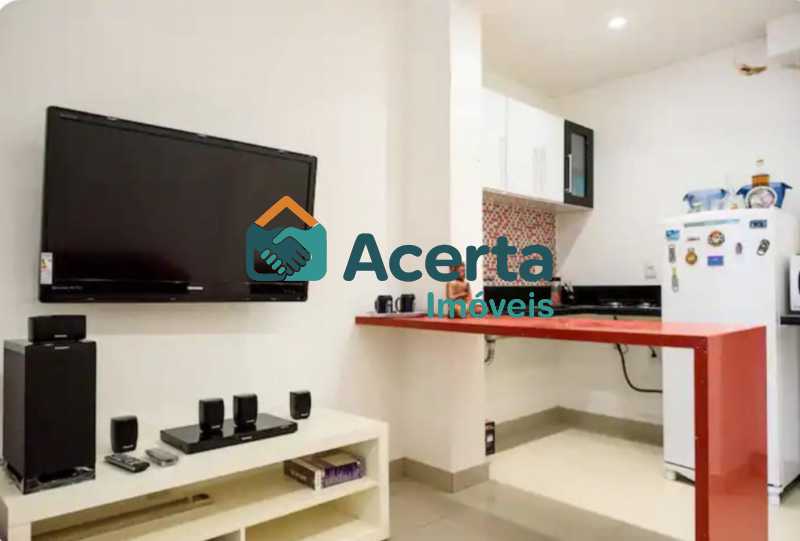 Apartamento, 32 m² - Foto 16