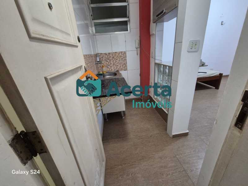 Apartamento, 25 m² - Foto 10