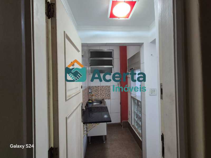 Apartamento, 25 m² - Foto 4