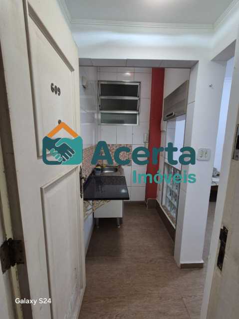 Apartamento, 25 m² - Foto 5
