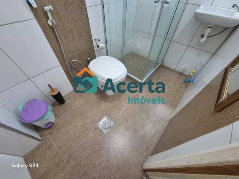 Apartamento, 25 m² - Foto 6