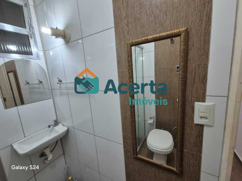 Apartamento, 25 m² - Foto 7