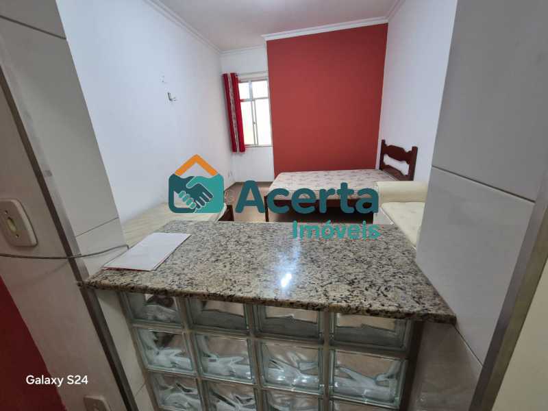 Apartamento, 25 m² - Foto 12