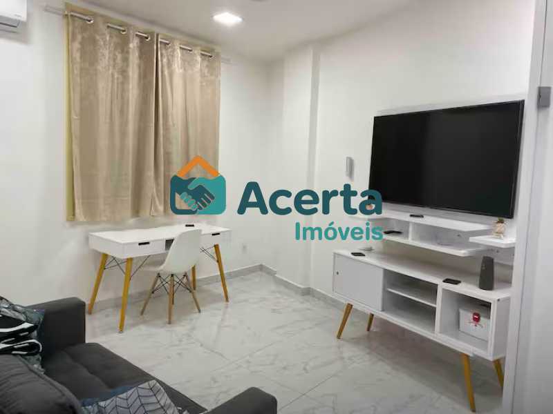 Kitnet-Studio, 22 m² - Foto 2