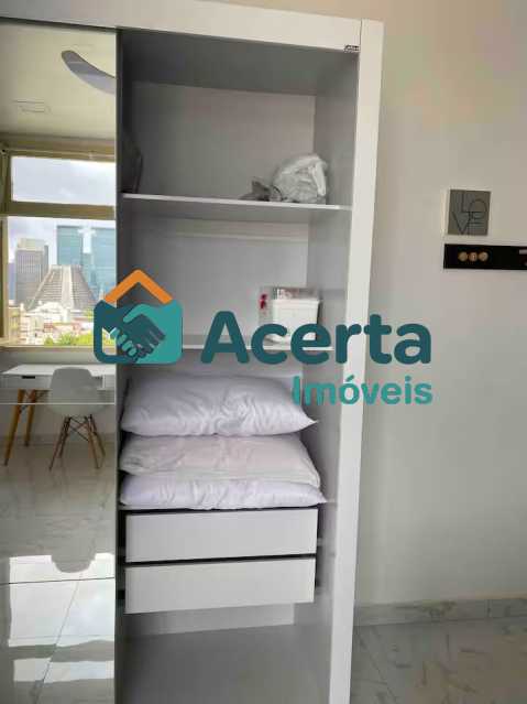 Kitnet-Studio, 22 m² - Foto 5