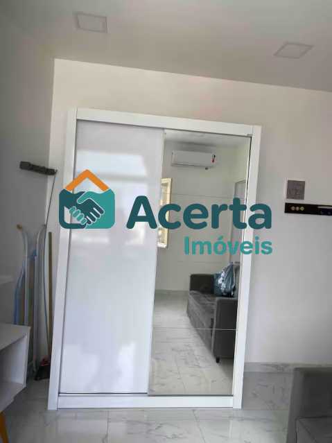 Kitnet-Studio, 22 m² - Foto 6