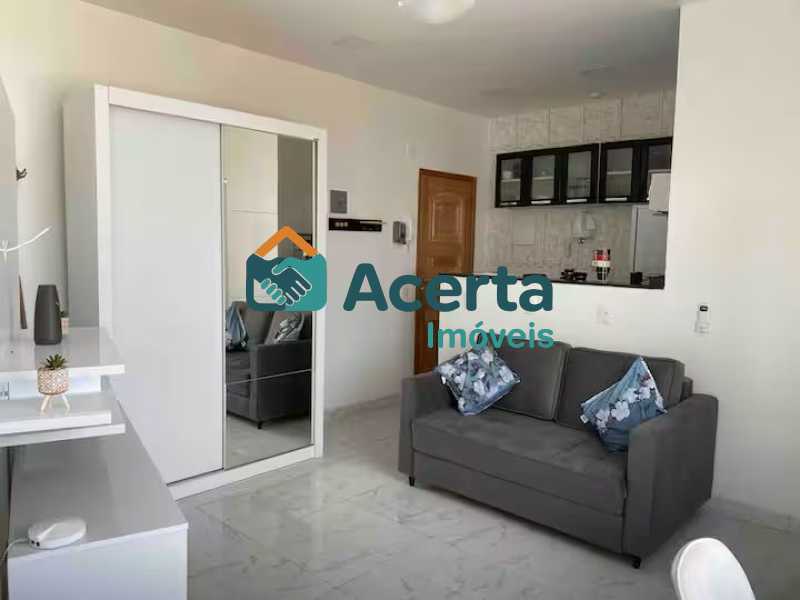 Kitnet-Studio, 22 m² - Foto 7
