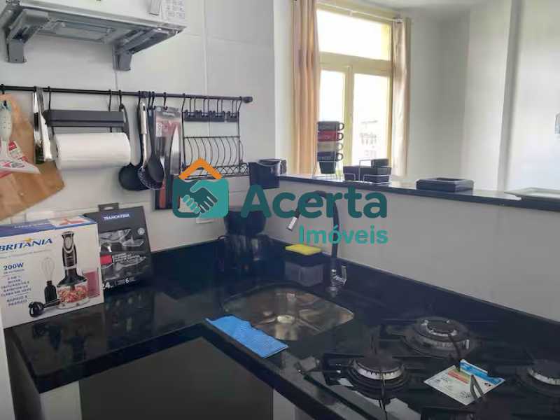 Kitnet-Studio, 22 m² - Foto 8