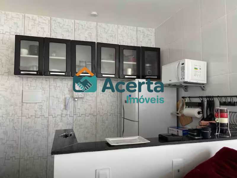 Kitnet-Studio, 22 m² - Foto 10