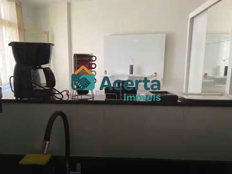 Kitnet-Studio, 22 m² - Foto 11