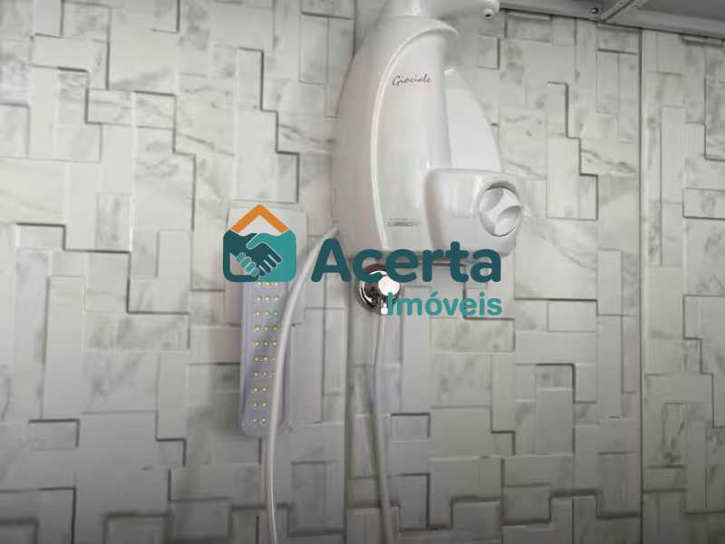 Kitnet-Studio, 22 m² - Foto 12