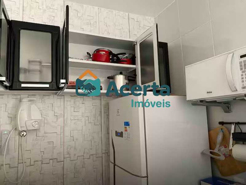 Kitnet-Studio, 22 m² - Foto 13
