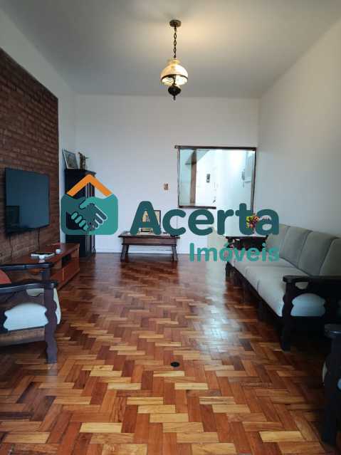 Apartamento, 3 quartos, 120 m² - Foto 1