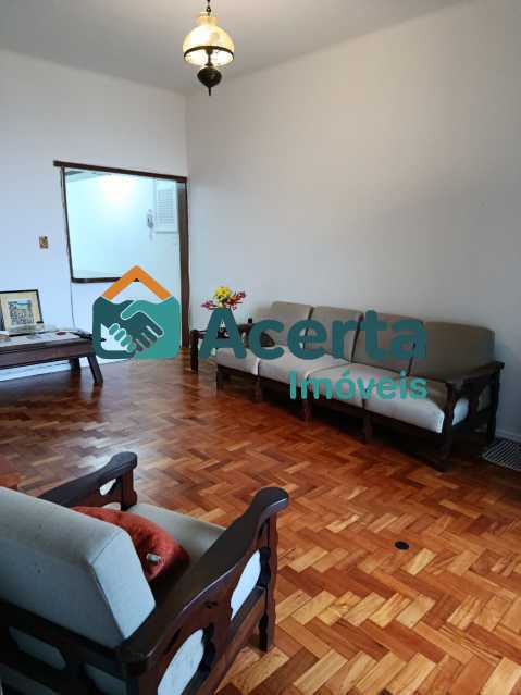 Apartamento, 3 quartos, 120 m² - Foto 2