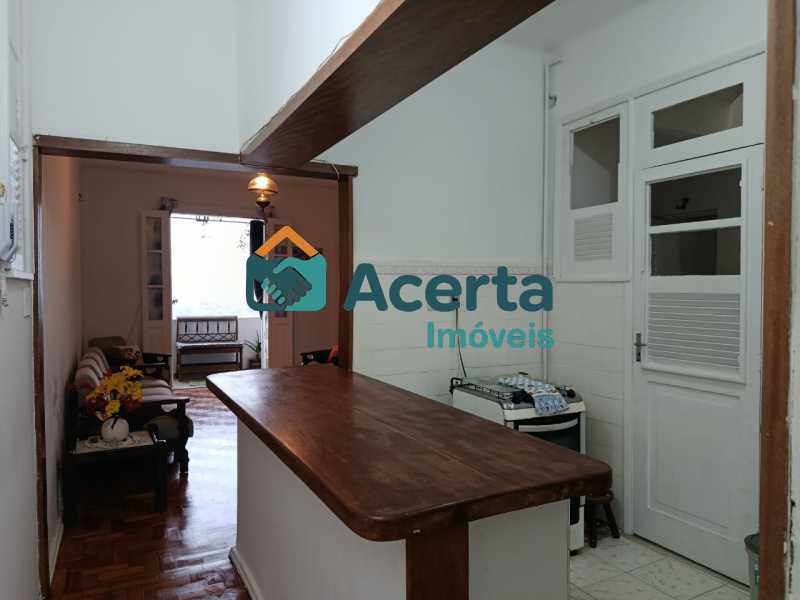 Apartamento, 3 quartos, 120 m² - Foto 7