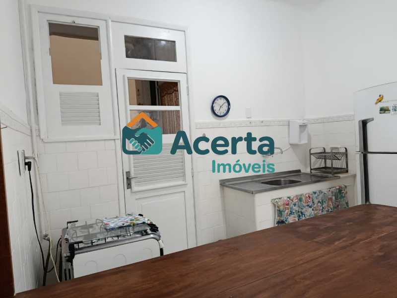 Apartamento, 3 quartos, 120 m² - Foto 8