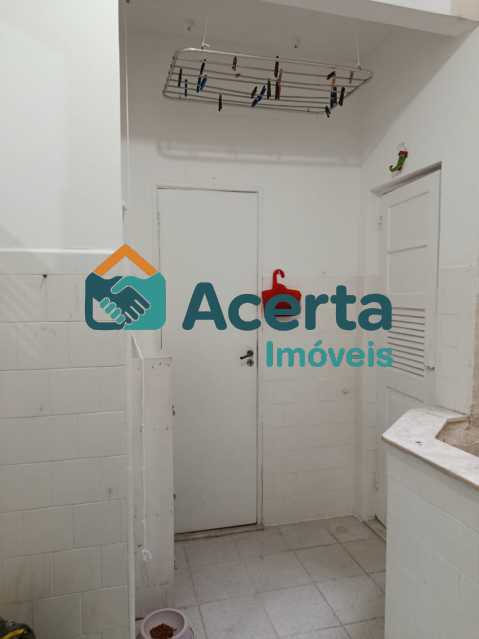 Apartamento, 3 quartos, 120 m² - Foto 20