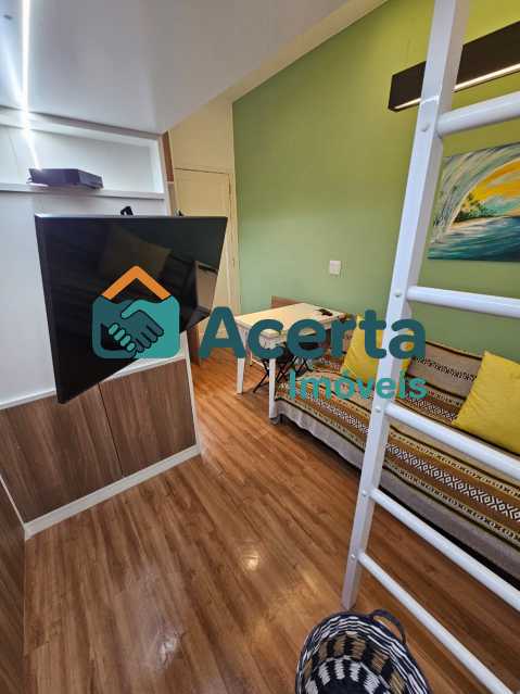 Apartamento, 20 m² - Foto 1