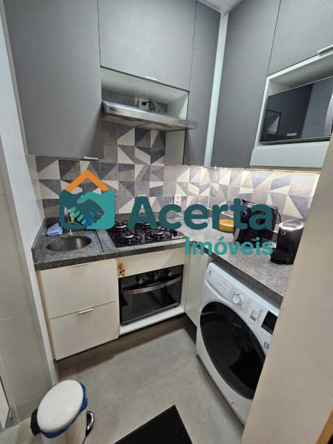 Apartamento, 20 m² - Foto 3