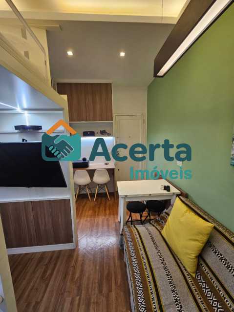 Apartamento, 20 m² - Foto 2