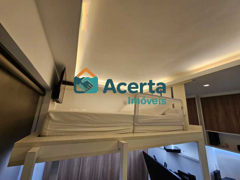 Apartamento, 20 m² - Foto 4