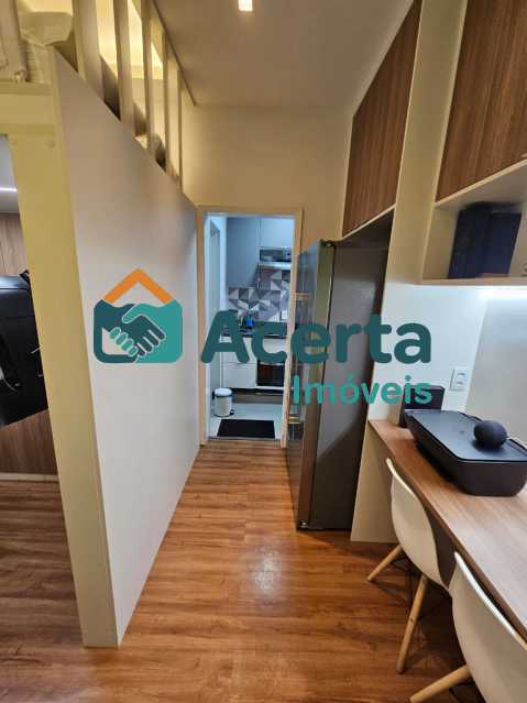 Apartamento, 20 m² - Foto 8