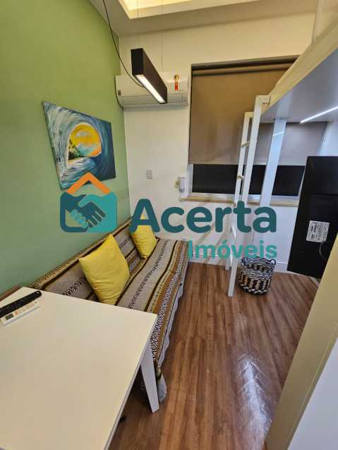 Apartamento, 20 m² - Foto 9