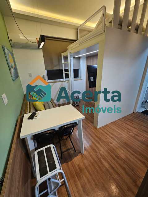 Apartamento, 20 m² - Foto 10