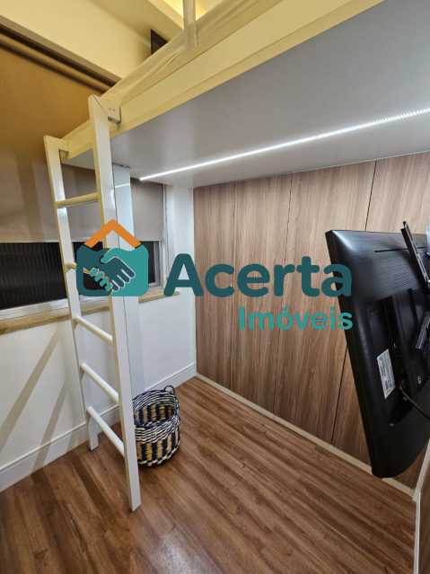 Apartamento, 20 m² - Foto 11