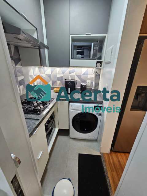 Apartamento, 20 m² - Foto 12