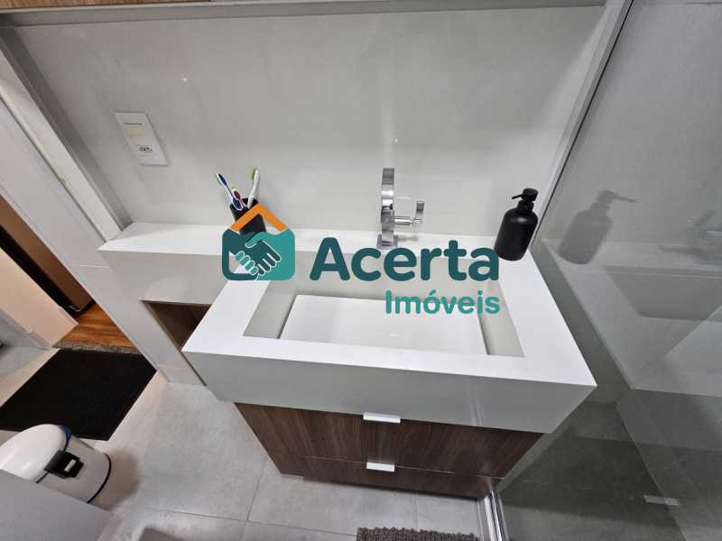 Apartamento, 20 m² - Foto 13