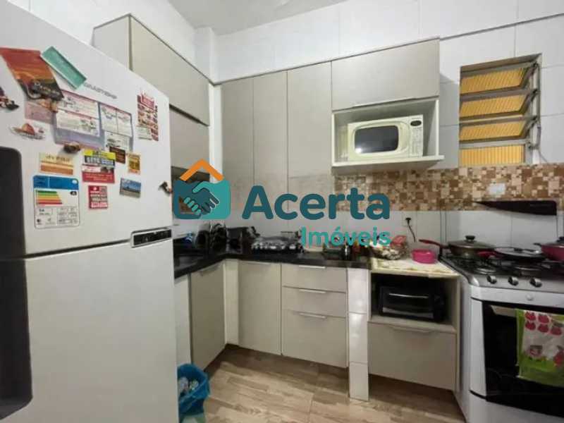 Apartamento, 1 quarto, 46 m² - Foto 4