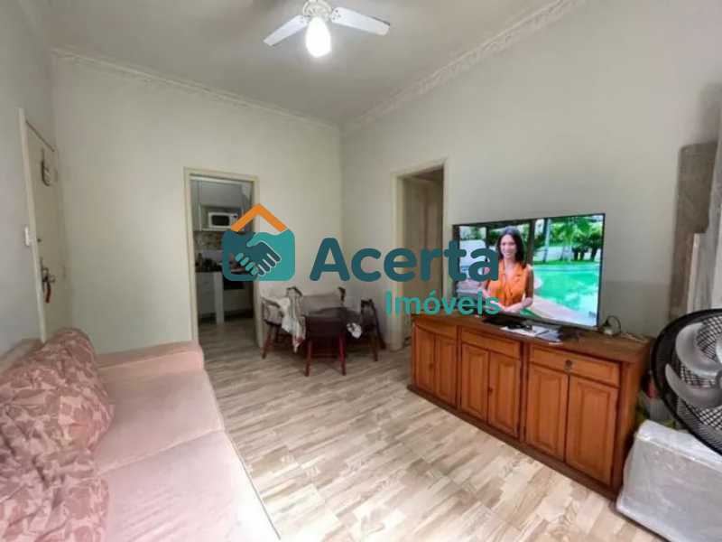 Apartamento, 1 quarto, 46 m² - Foto 2