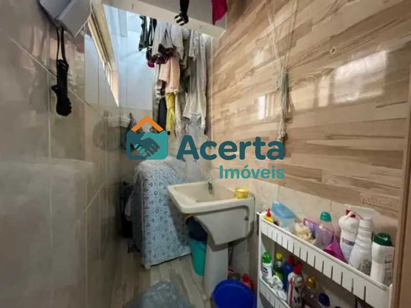 Apartamento, 1 quarto, 46 m² - Foto 6