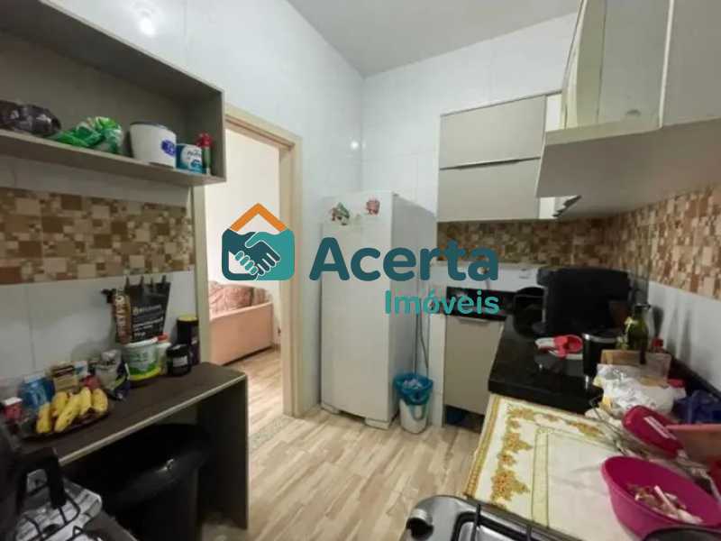 Apartamento, 1 quarto, 46 m² - Foto 21