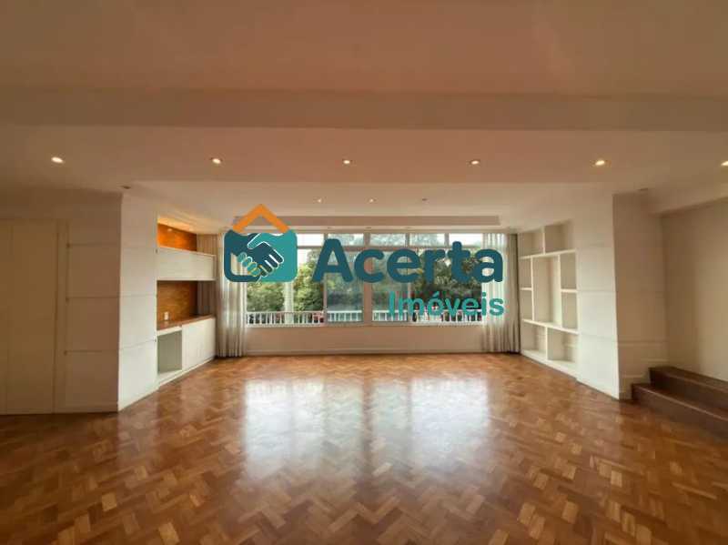 Apartamento, 3 quartos, 216 m² - Foto 5