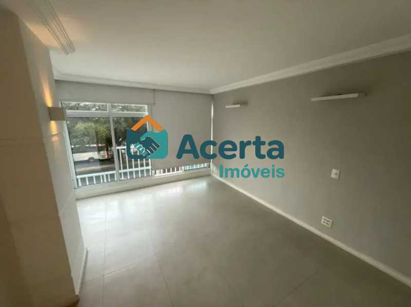 Apartamento, 3 quartos, 216 m² - Foto 6