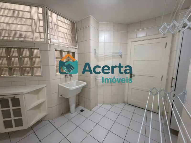 Apartamento, 3 quartos, 216 m² - Foto 13