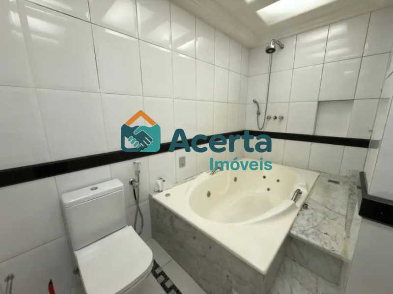Apartamento, 3 quartos, 216 m² - Foto 18