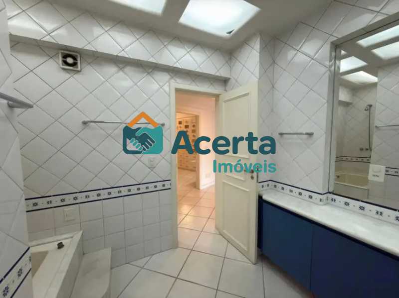 Apartamento, 3 quartos, 216 m² - Foto 19
