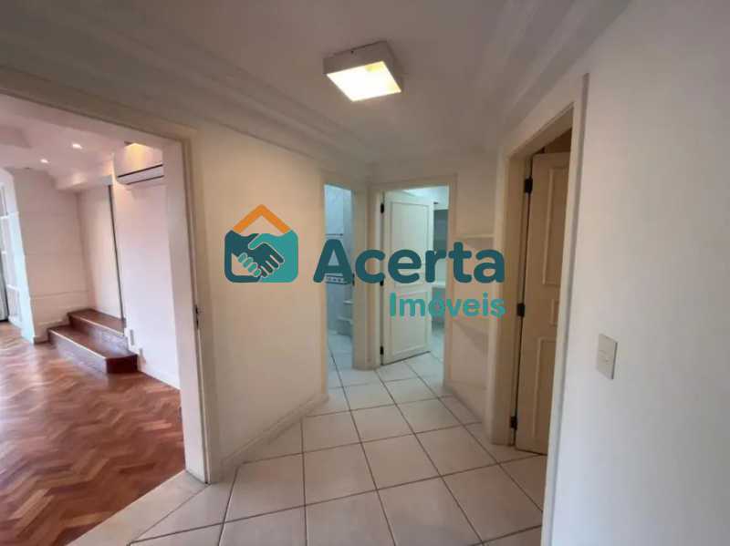 Apartamento, 3 quartos, 216 m² - Foto 23