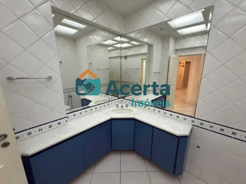 Apartamento, 3 quartos, 216 m² - Foto 24