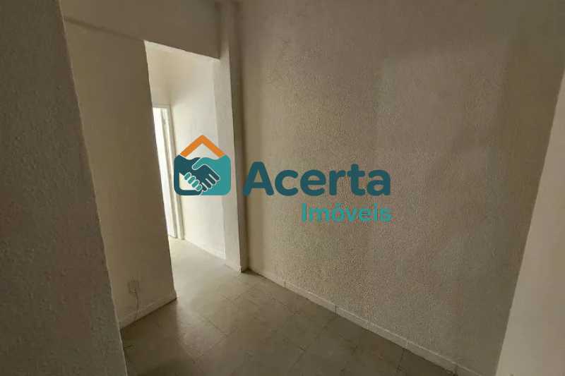Apartamento, 1 quarto, 35 m² - Foto 3