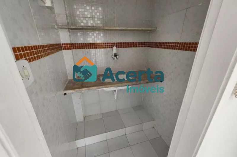 Apartamento, 1 quarto, 35 m² - Foto 7