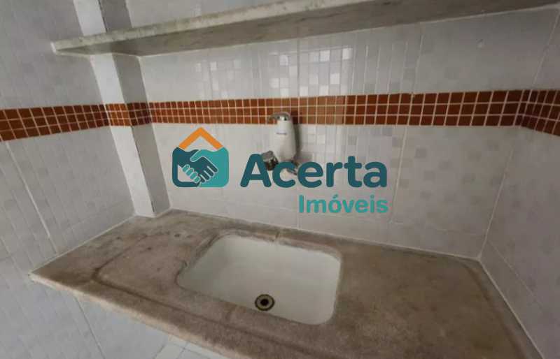 Apartamento, 1 quarto, 35 m² - Foto 8