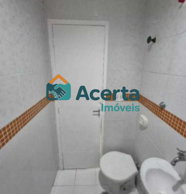 Apartamento, 1 quarto, 35 m² - Foto 11