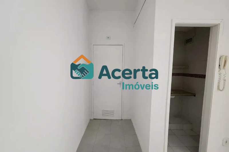 Apartamento, 1 quarto, 35 m² - Foto 17