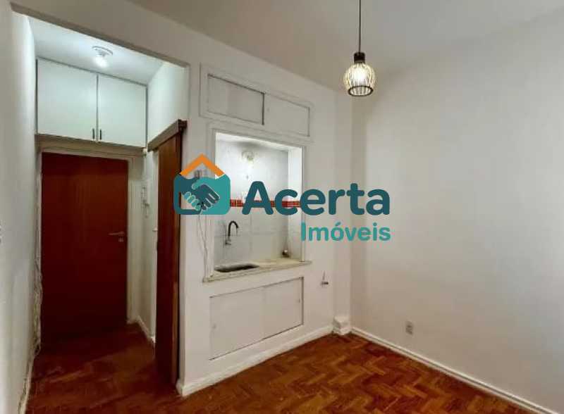 Apartamento, 12 m² - Foto 1