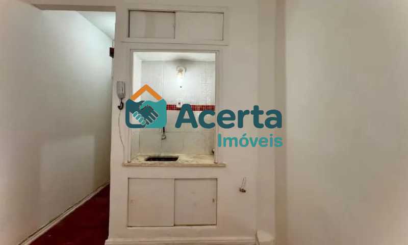 Apartamento, 12 m² - Foto 11