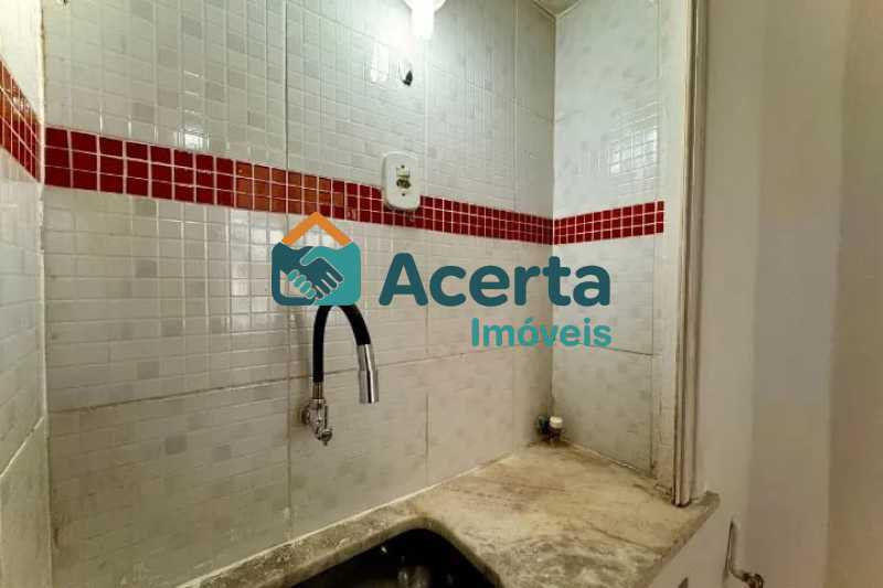 Apartamento, 12 m² - Foto 15